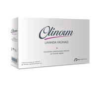 Olinorm Lavanda Vaginale 5 Flaconi da 140 ml