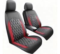 OLINOWL Coprisedili Auto per Ford Transit Custom Single Front 2012-2023 | Verifica la taglia prima di comprare. Protegge i sedili da usura e macchie per un abitacolo sempre curato e pulito.