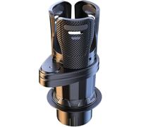 OLINOWL Porta Bicchiere per Renault Austral Techno Esprit Alpine 22-26 | Verifica la base prima di acquistare. Blocca bottiglie e tazze grandi evitando rovesciamenti e vibrazioni durante i viaggi.