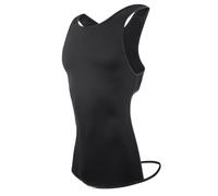OLIns Uomo Body Bodysuit Wrestling Jockstrap Perizoma Cinghie Elastiche(Black,One Size)