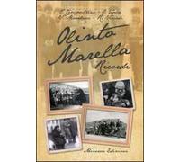 Olinto Marella. Ricordi