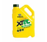 Olio 0W20 Xtec RC 5L - Bardahl
