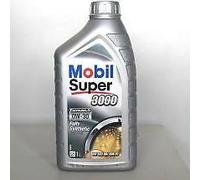 OLIO 0W30 MOBIL SUPER 3000 FORMULA LD