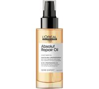 | Olio 10 in 1 Multiuso per Capelli Secchi E Danneggiati Absolut Repair Serie Ex