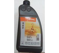 OLIO 10W-30 STIHL 1,4 LT. PER RASAERBA