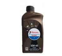 1LT OLIO MOTORE TOTAL CLASSIC 7 10W-40 VW 501.01 VW 505.00 RENAULT RN0700 PSA