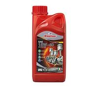 Olio Motore Rhutten15W-40 1L