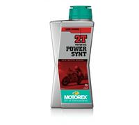 Olio 2 Tempi 1 Litro Sintesi Power Sint Motorex / 308248