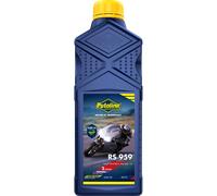 Olio 2 Tempi Ester Tech Rs 959, 100% Sintesi, 1L PUTOLINE