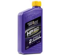 Royal Purple HP 2-C - Olio 2 tempi altissime prestazioni da competizione 946 ml