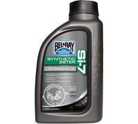 Olio 2 Tempi Si-7 Sintetico 1 Litro Bel Ray / 99440-B1LW