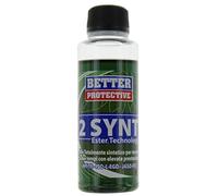 OLIO 2T 100% SINTETICO ML 100 24 PZ