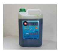 OLIO 2T 100% SINTETICO X MOTOSEGA E DECESPUGLIATORE TANICA DA 5 LT