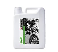 Olio 2T Ipone R2000 4L