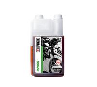 Olio 2T Ipone R2000 fragola 1L