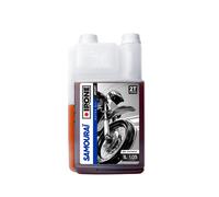 Olio 2T Ipone Samourai 1L