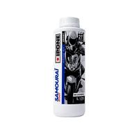 IPONE - Olio Scooter 2 Tempi Scoot Run 2-100% Sintetico - Antifumo - Uso Urbano - Tanica 1L