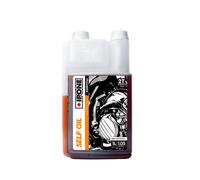 Olio semisintetico da miscelare con dosatore IPONE Self Oil 2T 1 l