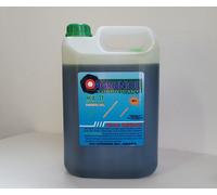 OLIO 2T MISCELA SINTETICO X MOTOSEGA DECESPUGLIATORE DA 100 ML, 1 LT. E DA 5 LT.
