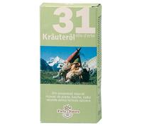 SANGALLI Srl KRAUTEROL Olio 31 100ml