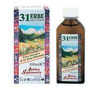 Olio 31 Erbe Antica Saponeria 100ml