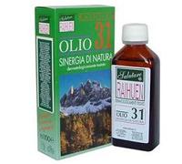 Raihuen Olio 31 Gocce 100ml