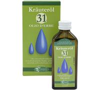 OLIO 31 KRAUTEROL 100ml 100 ml