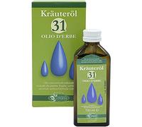 OLIO 31 KRAUTEROL 100ml Sangalli