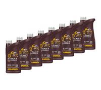 Olio Motore Motocicletta 4-Takt 10W-40 Mannol Api Sl 8x 1 Litro per Can Am Honda