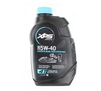 Olio 4 Tempi Evinrude Johnson Ultra 5W40 1LT - 1 PZ - 764365