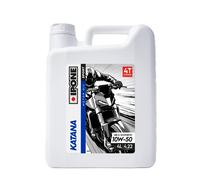 Olio 4T Ipone Katana 10W-50 4L