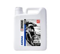 Olio 4T Ipone Katana 15W-50 4L