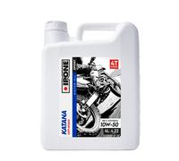 Olio 4T Ipone Katana Off-Road 10W-50 4L