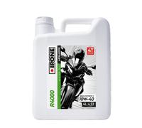 Olio 4T Ipone R4000 10W-40 4L