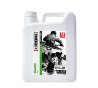 Olio 4T Ipone R4000 ATV 10W-40 4L