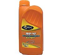 OLIO 4T MINERALE 15W40 EXPERT LUBEX LT 1 SAE 15W40 PZ 12