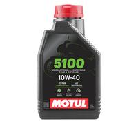 MOTUL 104066 Olio motore