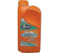 OLIO 4T SINTETICO 5W30 EXPERT SYNT LUBEX LT 1 SAE 5W30 PZ 12