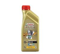 Olio 5W-40 CASTROL EDGE Turbo Diesel 1L