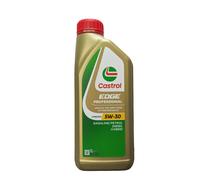 OLIO MOTORE CASTROL EDGE PROFESSIONAL FST 5W30 ACEA C3 LONGLIFE III C30