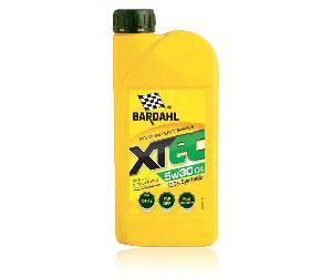 Olio 5W30 XTEC 100% Sintesi C4 1L BARDAHL