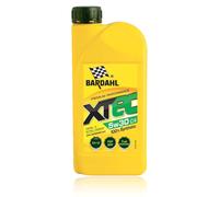 Olio 5W30 - XTEC 100% Sintetico C4 - 1L - BARDAHL