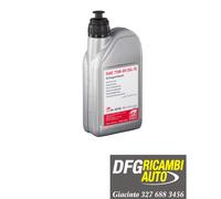 OLIO 75W85 FEBI FIAT ALFA ROMEO BMW AUDI