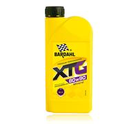 Olio 80W90 - Scatola E Ponti Xtg - EP Minerale GL-5 - 1L - BARDAHL