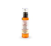 OLIO ABBRONZANTE 100 ml con olio di Argan BIO, betacarotene e olio di vite, senza filtri solari, per un'abbronzatura rapida e intensa