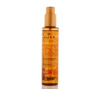 Olio abbronzante Nuxe SPF50 viso e corpo 150 ml - SPEDIZIONE GRATUITA