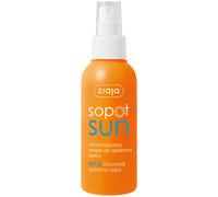 OLIO ABBRONZANTE SOPOT SPF 6