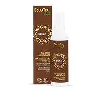 Olio abbronzante spray 100 ml di olio