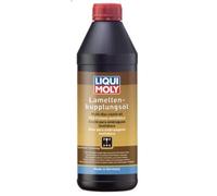 Olio, accop. lamellare (trazione integrale) LIQUI MOLY 21419