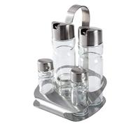 Olio aceto sale pepe marca Ilsa modello 1250000